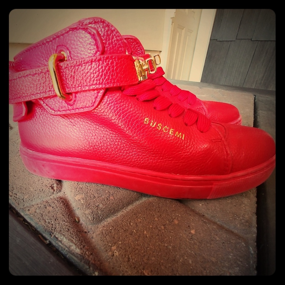 Hi Tops